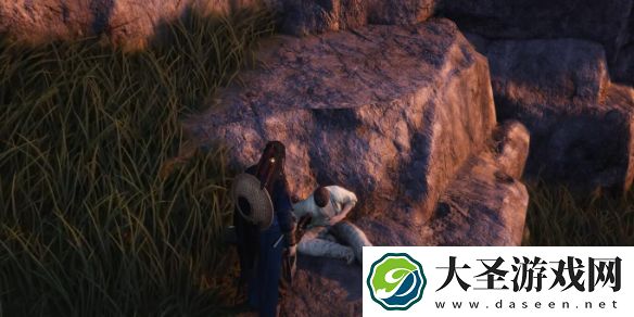 燕云十六声回首无路攻略