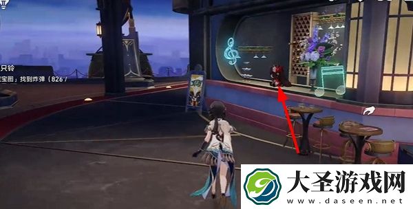 崩坏星穹铁道黎明鸣响的一千只铃怎么过