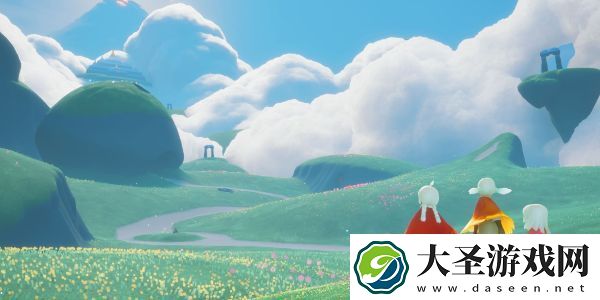 光遇情人节活动时间2024