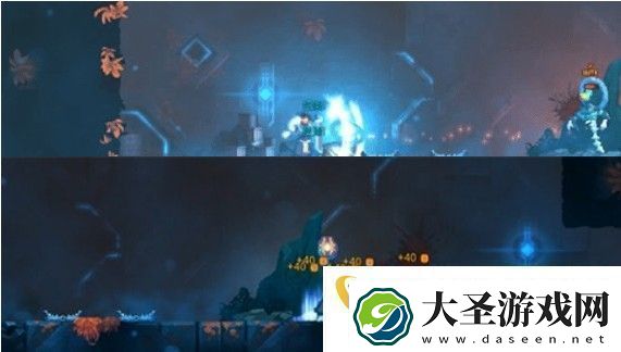重生细胞蜘蛛符文怎么获得蜘蛛符文获取路线图一览
