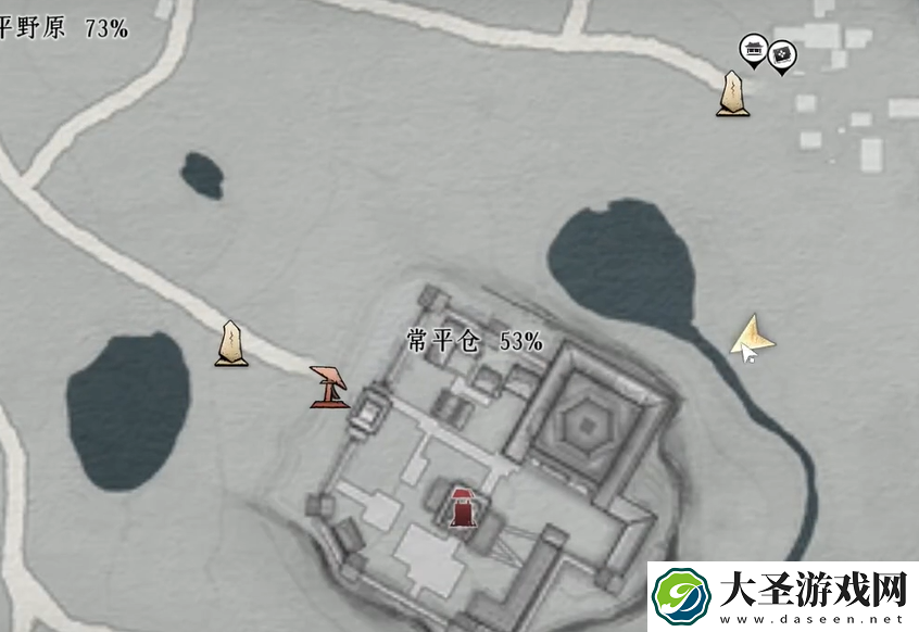 燕云十六声偷瓜之贼攻略