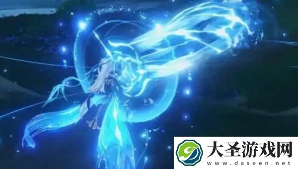 原神最逆天的角色是谁