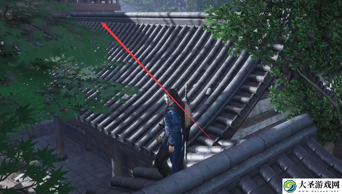 燕云十六声孤舟独影攻略