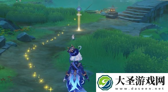 原神