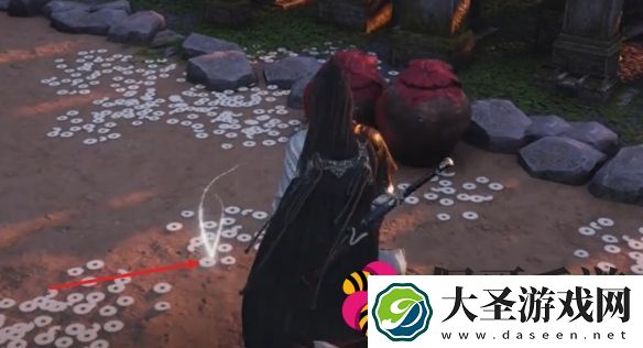 燕云十六声清河花海隐藏任务花下眠怎么过