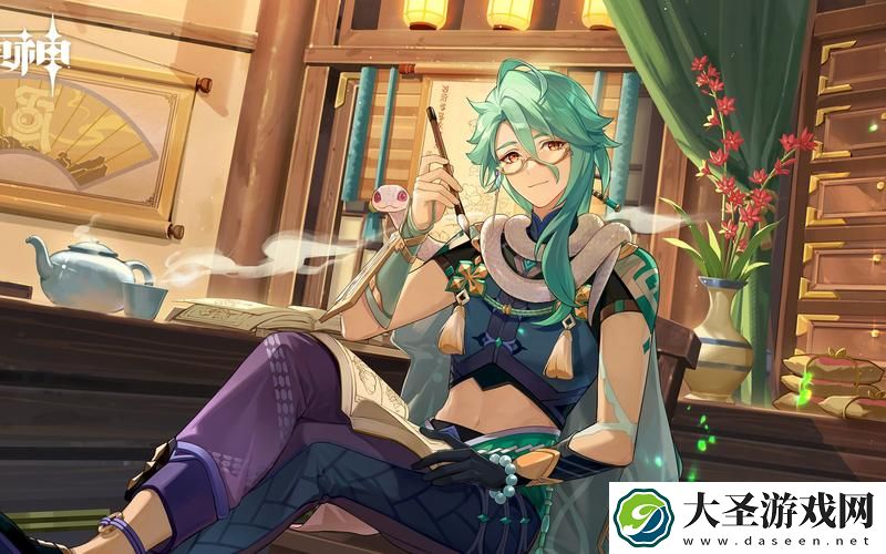 原神5.3集录祈愿角色与武器值得抽吗