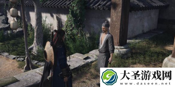 燕云十六声孤舟独影攻略