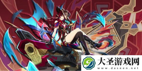 原神恰斯卡突破材料怎么获得