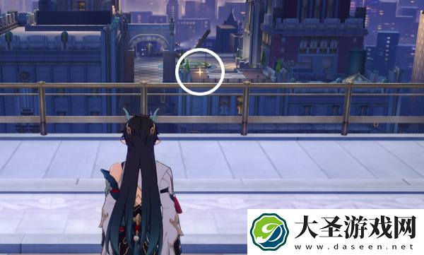 崩坏星穹铁道天空与你之间怎么解锁