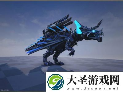 方舟生存进化中的哪个模组含有毒矛
