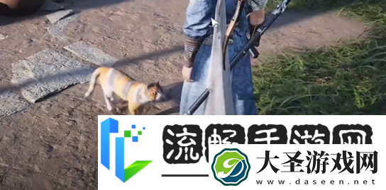 燕云十六声七阀坡猫咪在哪