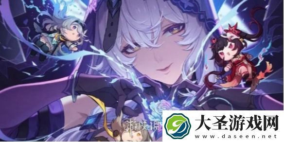 崩坏星穹铁道一晌荒宴混沌12层满星阵容怎么搭配