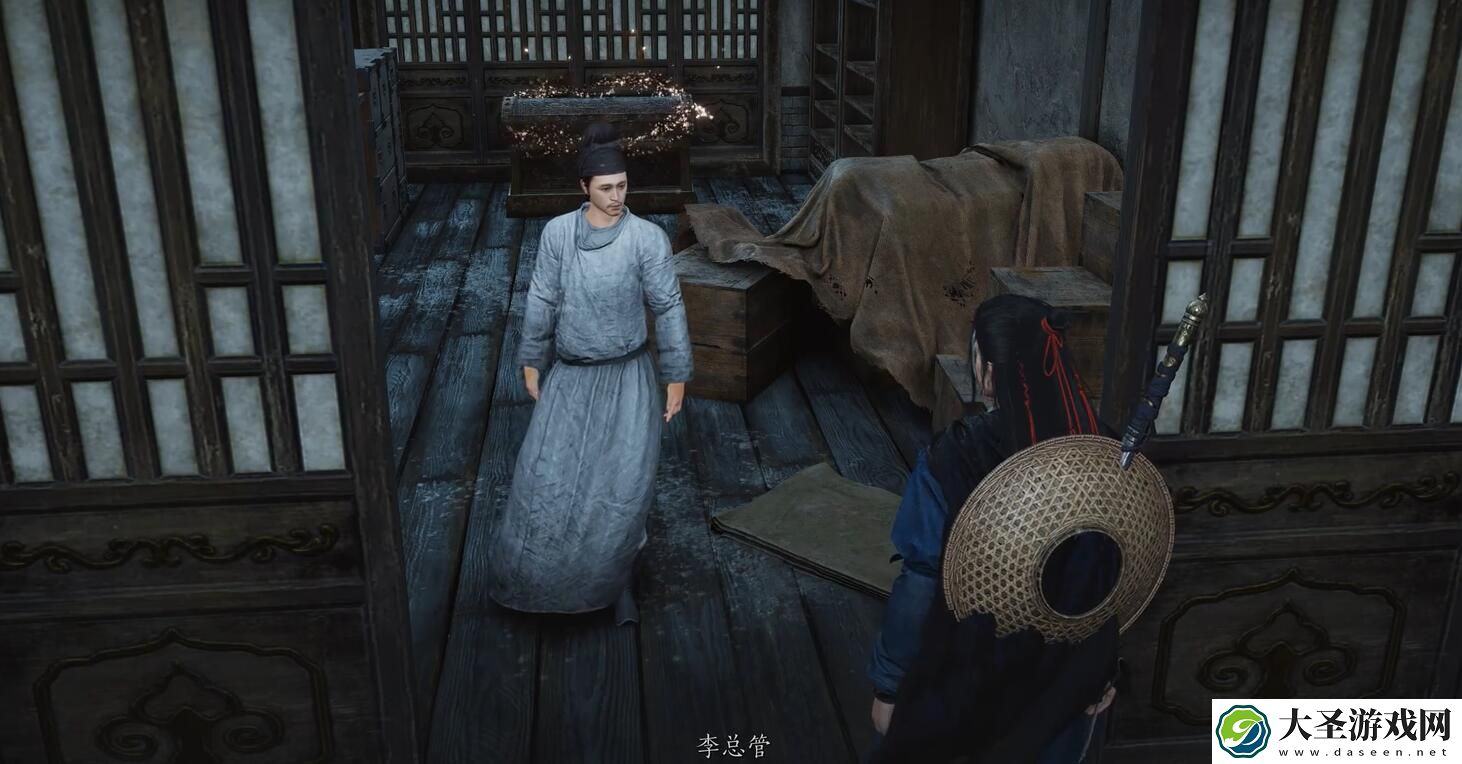 燕云十六声孤舟独影攻略
