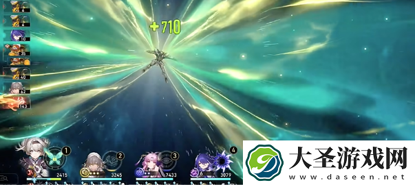崩坏星穹铁道2.6毗乃昆尼末法世记攻略大全「蕉恶非道·无忍义之战」