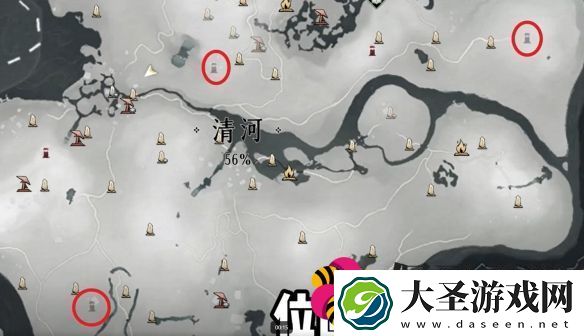 燕云十六声清河花海隐藏任务花下眠怎么过
