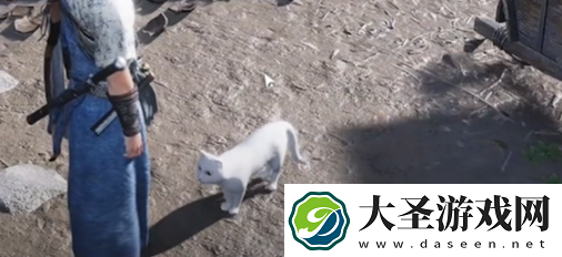 燕云十六声烧瓷岭猫咪在哪燕云十六声烧瓷岭猫戏全收集攻略