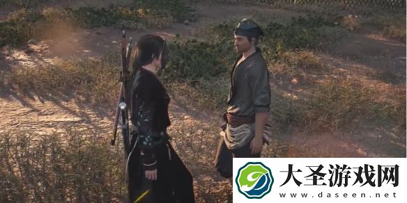 燕云十六声偷瓜之贼攻略