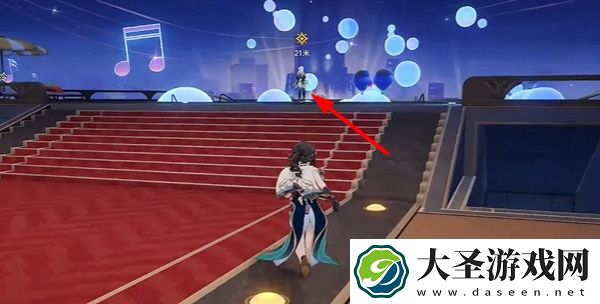 崩坏星穹铁道黎明鸣响的一千只铃怎么过