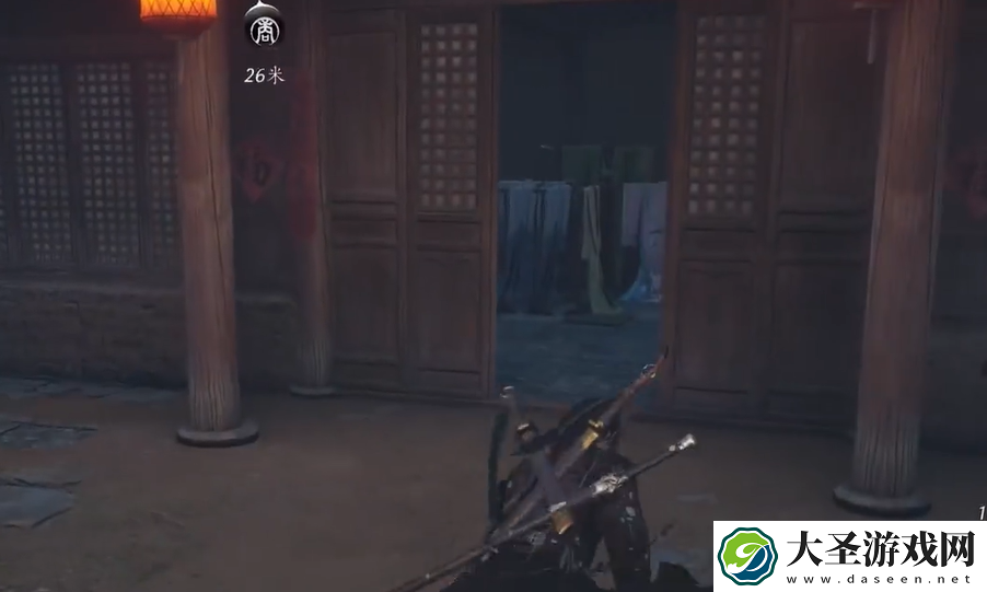 燕云十六声被锁之声攻略