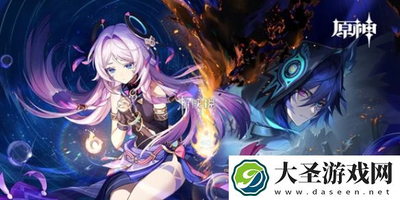 原神5.3集录祈愿角色与武器值得抽吗