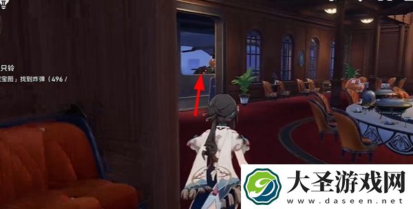崩坏星穹铁道黎明鸣响的一千只铃怎么过
