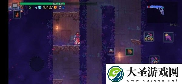 重生细胞蜘蛛符文怎么获得