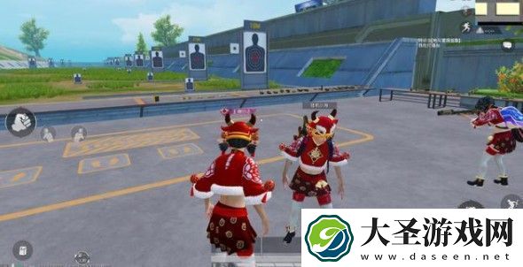 和平精英牛气满满套装怎么得牛气满满套装获取方法