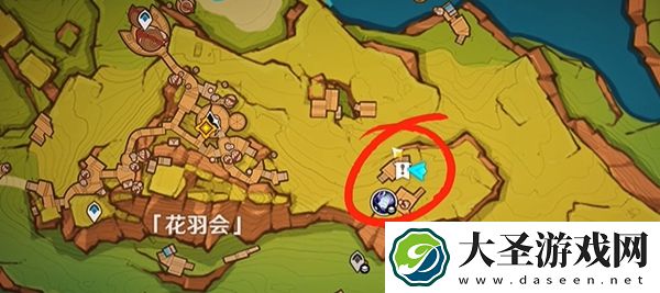原神至少是个开始成就怎么达成