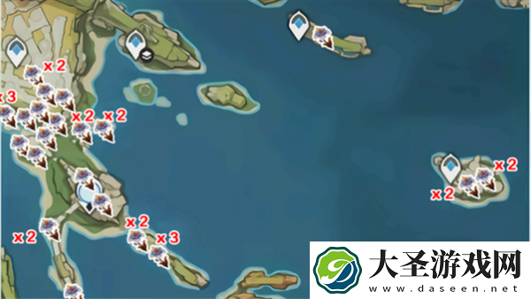 原神恰斯卡突破材料怎么获得