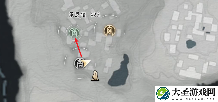 燕云十六声被锁之声攻略