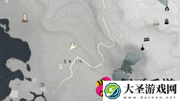 燕云十六声清河花海隐藏任务花下眠怎么过