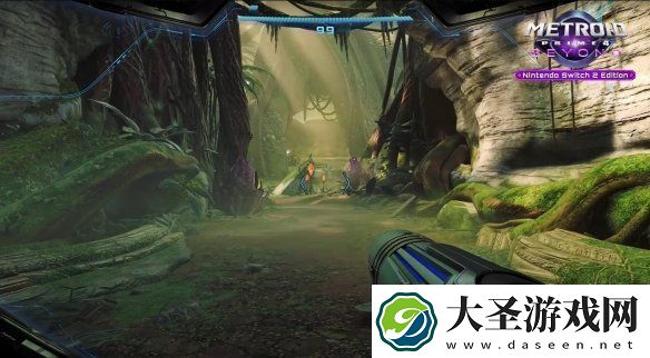 曝银河战士Prime5将于2027年发售！登陆Switch2