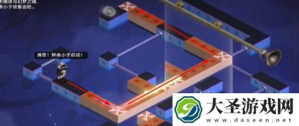崩坏星穹铁道晖长石号梦境迷钟第一关怎么过