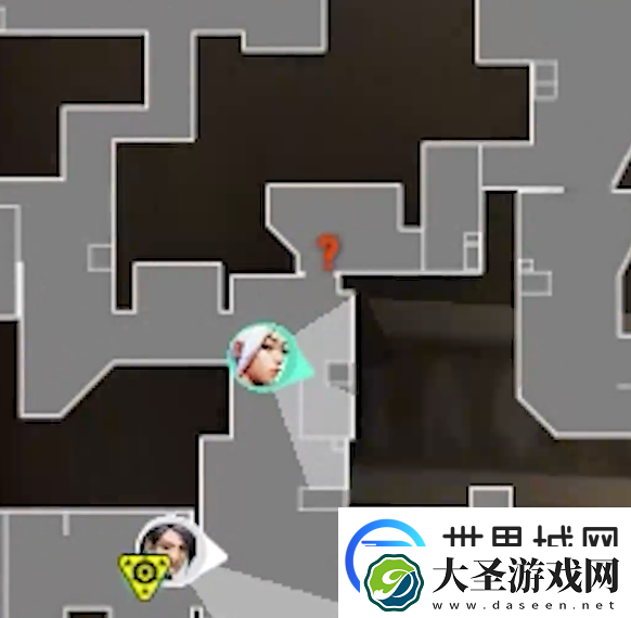 无畏契约源能行动小地图如何使用无畏契约手游小地图攻略