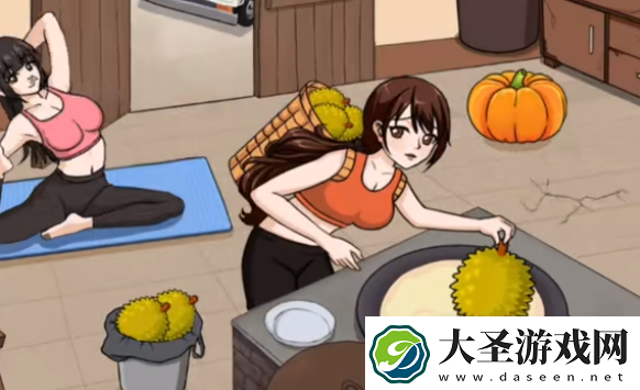 文字来找茬榴莲王通关方法