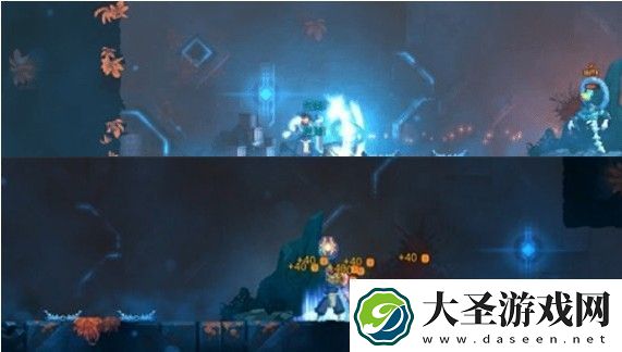 重生细胞蜘蛛符文怎么获得