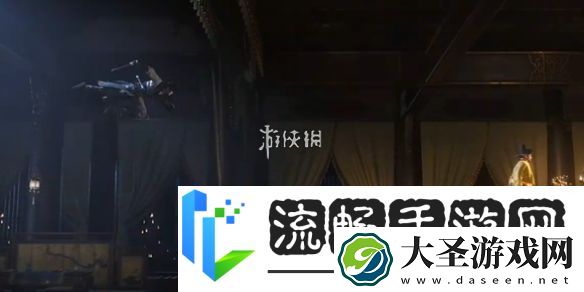 燕云十六声七阀坡猫咪在哪
