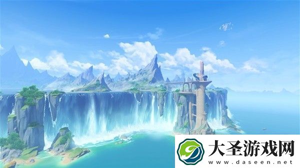 原神40枫丹85个水神瞳收集详情