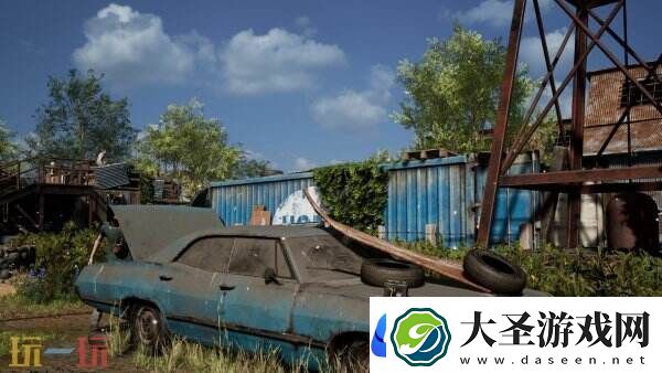索尼公布PS+4月会员游戏阵容 德州电锯**狂加入