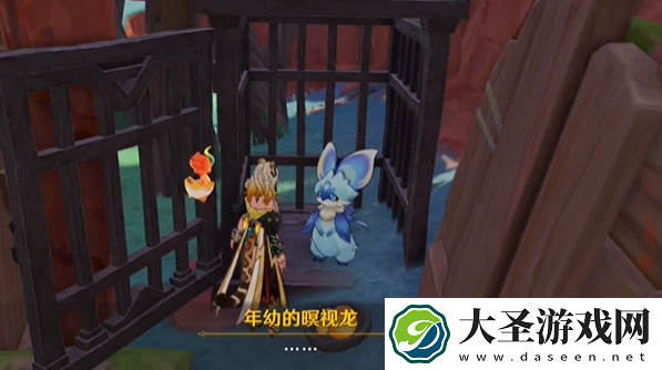 原神马穆勒石头染色怎么解密