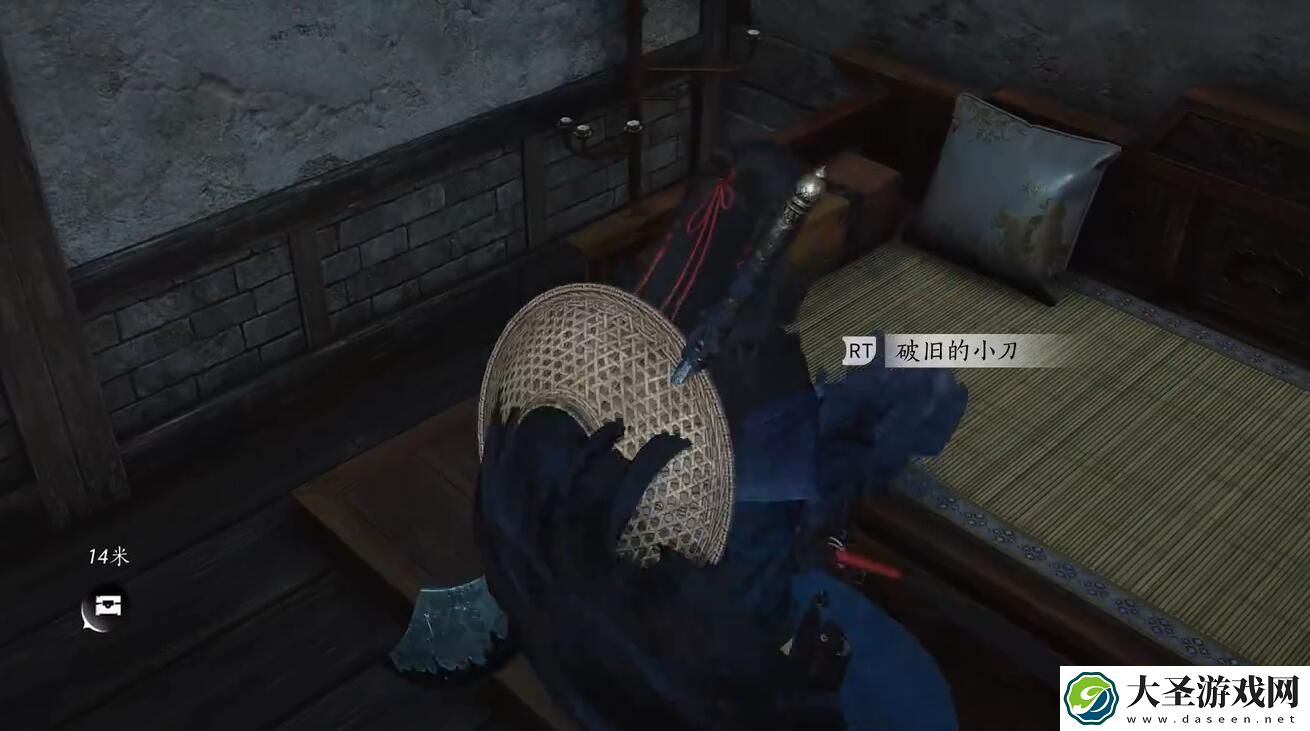 燕云十六声孤舟独影攻略