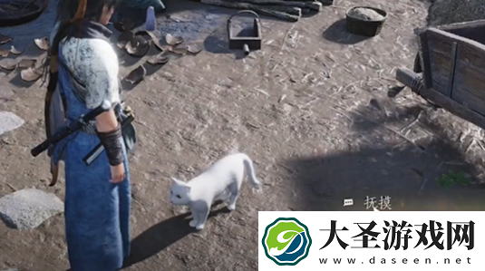 燕云十六声烧瓷岭猫咪在哪燕云十六声烧瓷岭猫戏全收集攻略
