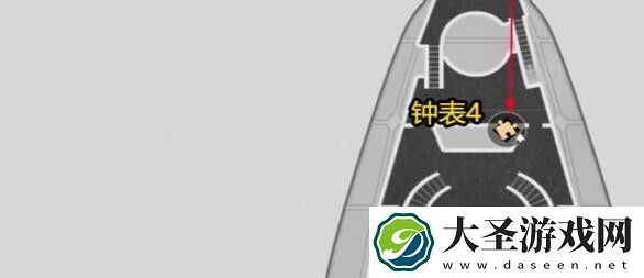 崩坏星穹铁道晖长石号梦境迷钟第四关怎么过