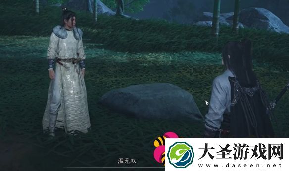 燕云十六声清河花海隐藏任务花下眠怎么过