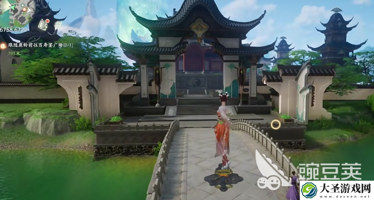 仙剑世界下载链接