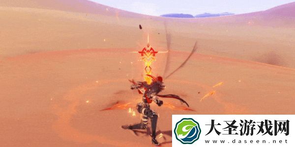 原神