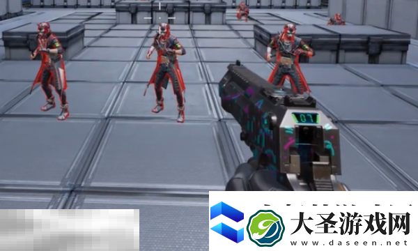 界外狂潮凶兽好用吗
