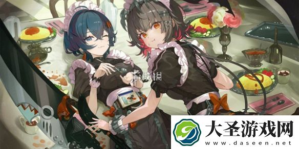 绝区零伊芙琳主c阵容怎么搭配