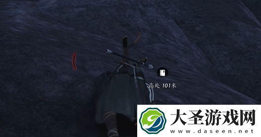 燕云十六声阴阳如影怎么过