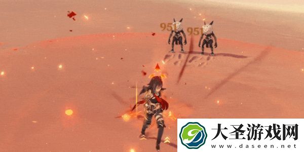 原神